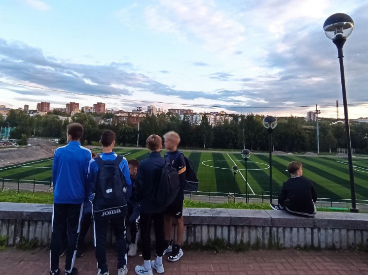 Футбольные турниры в Карелии отменили из-за отсутствия денег