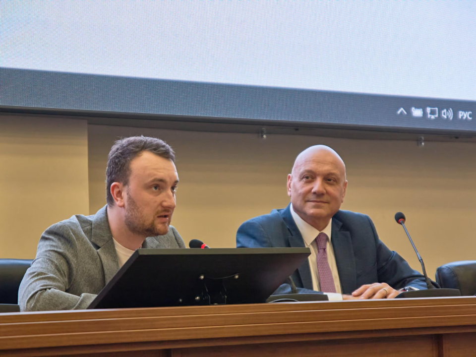 Фото: Илья Бобров