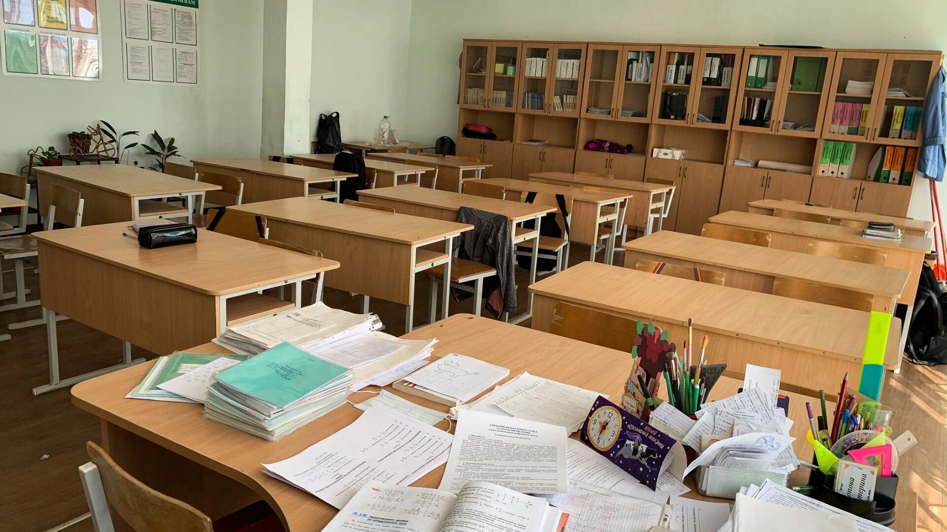В Белгородской области каникулы начнутся позже
