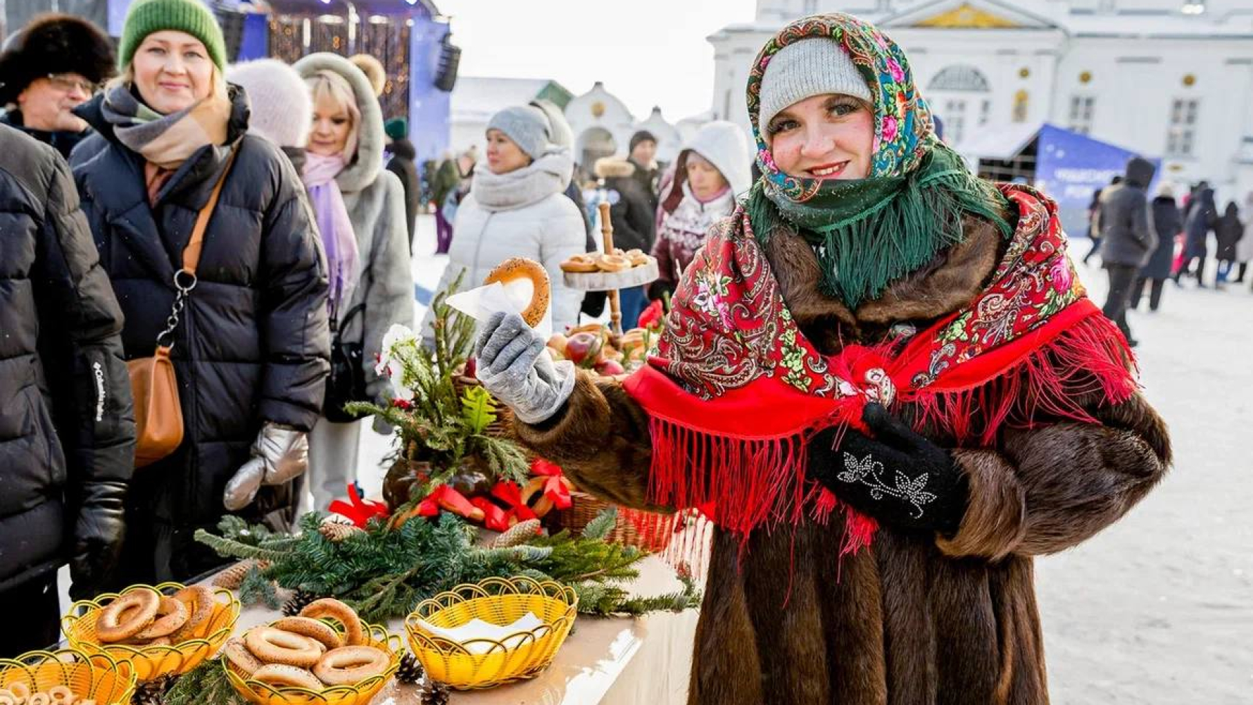 19 нижегородских проектов вышли в финал XIII Международной премии Russian Event Awards