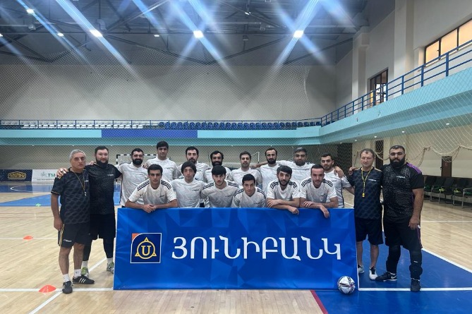 При поддержке Юнибанка открылся спортивный клуб Unisport