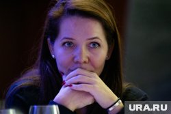 Вслед за Сергеем Собяниным покорять московский политический Олимп отравилась его помощница - Анастасия Ракова