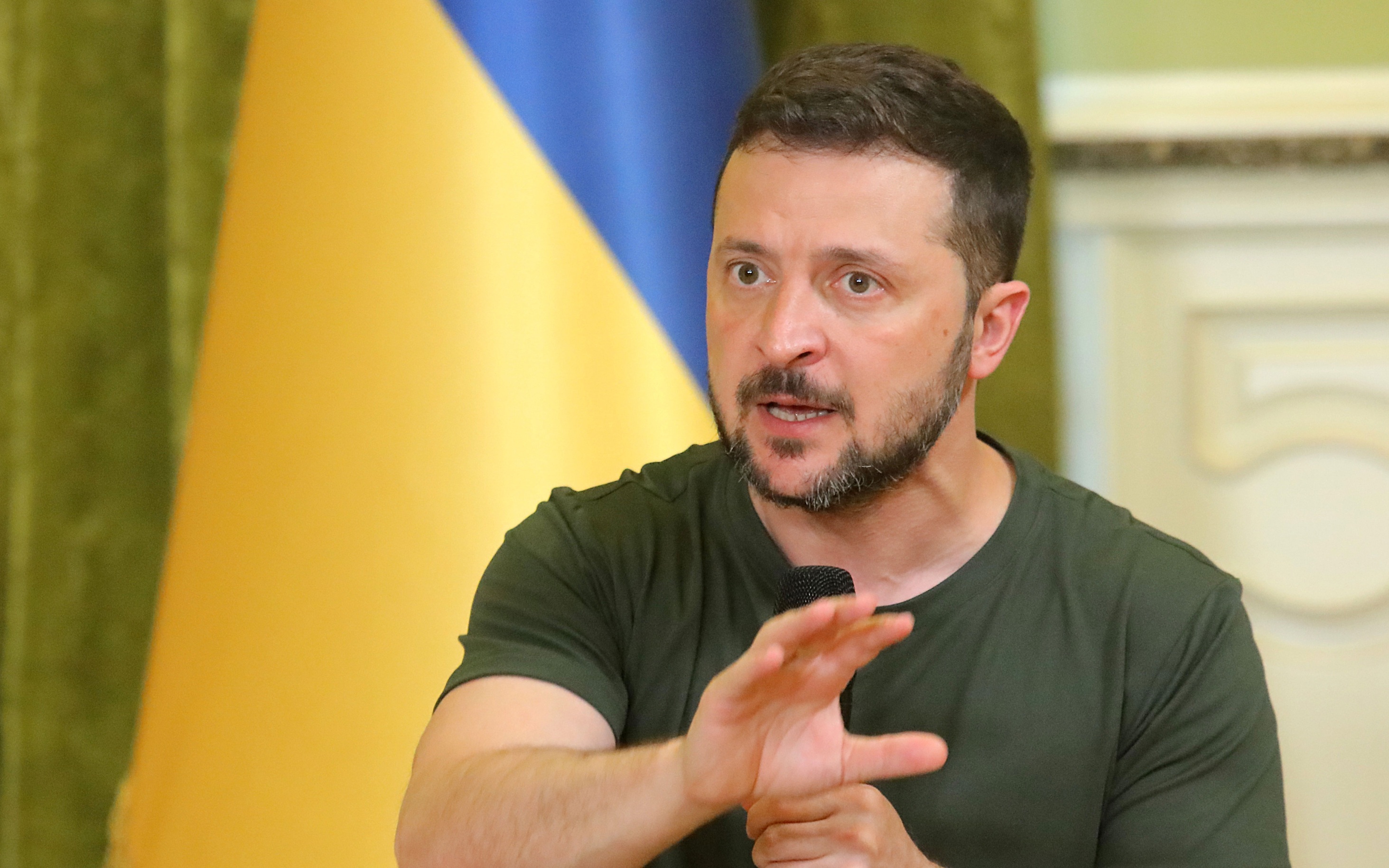 Мирошник объяснил, почему Зеленский боится выборов