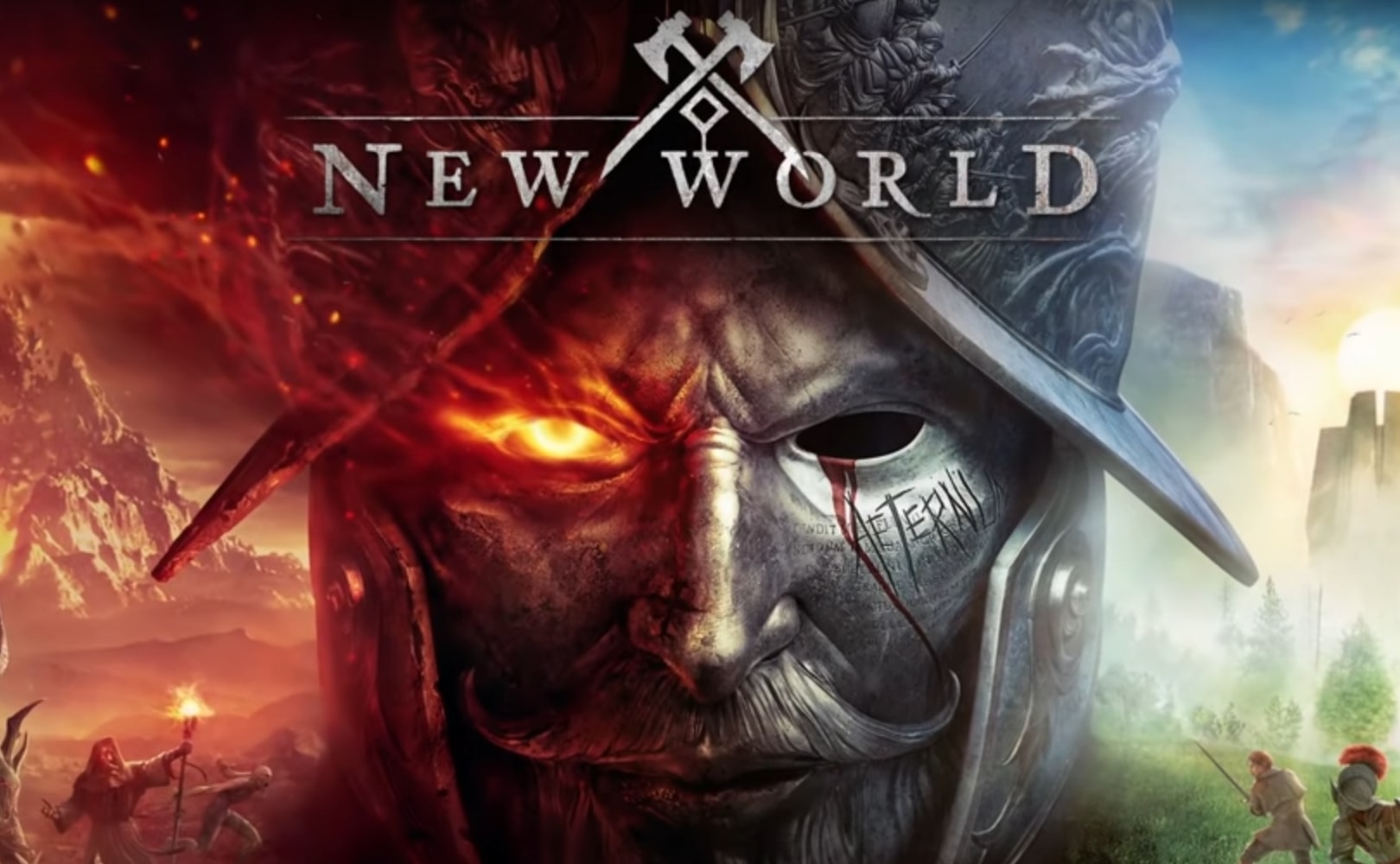 New world амазон. New world игра 2021. киберспорт игры инфографика. New world интеллект. трилогия «разрушенная империя» – марк лоуренс.