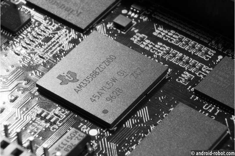 Texas Instruments построит новый завод по производству полупроводников стоимостью 11 миллиардов долларов