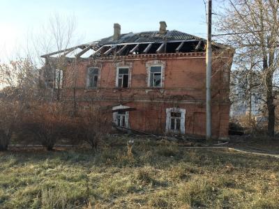 Губернатор Саратовской области Роман Бусаргин назвал муниципалитеты, где расселят аварийное жилье