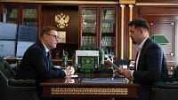 Южный Урал лидирует по автоматизации и роботизации производств