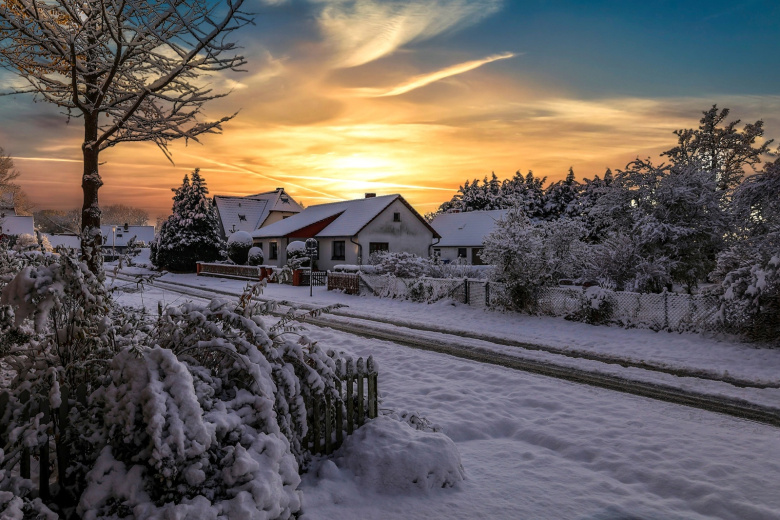 Приметы 27 января — Нинин день: забота о кормилице и белые туманы