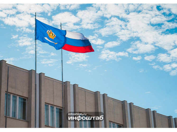 В Астраханской области возбудили дело о краже сугулинка