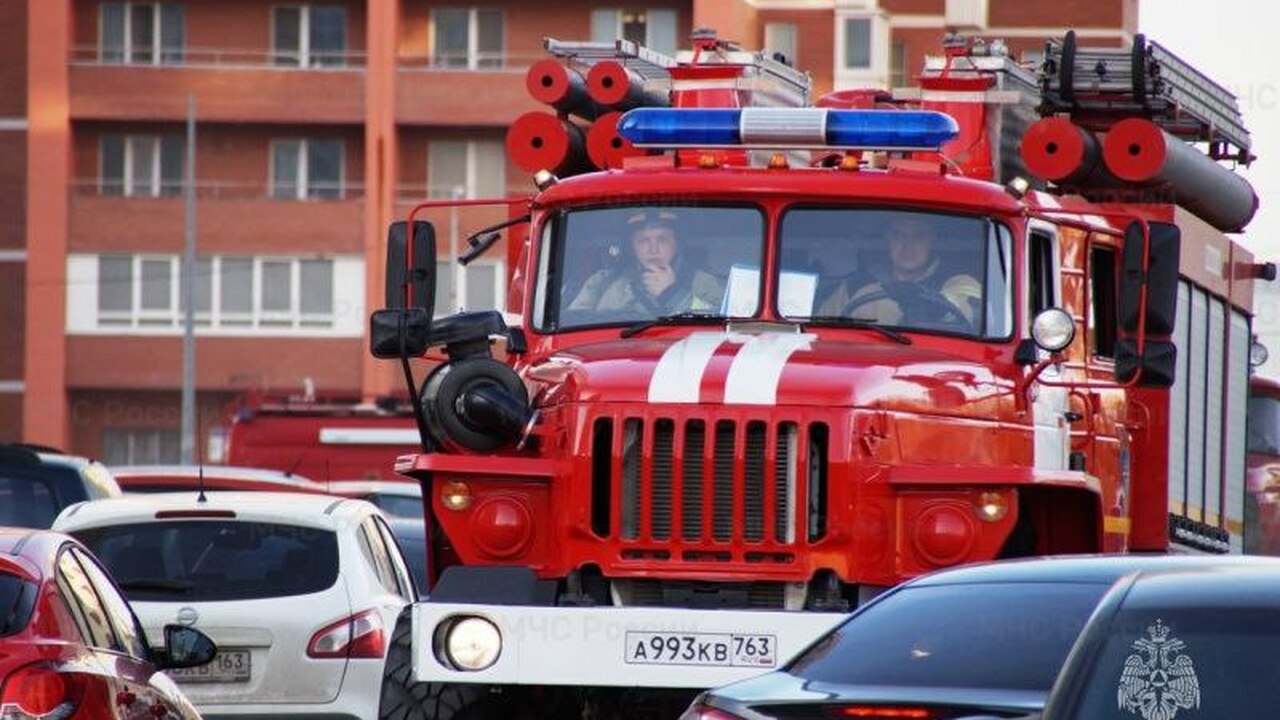 Горели дачи, бани и комбайны