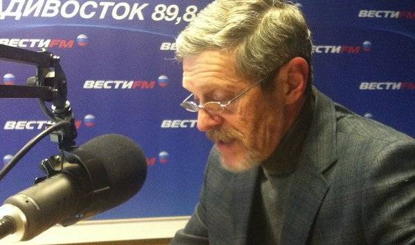 Александр андреев вести фм фото биография Зима - самое честное время года": "Особый взгляд" с Андреем Островским Общество 