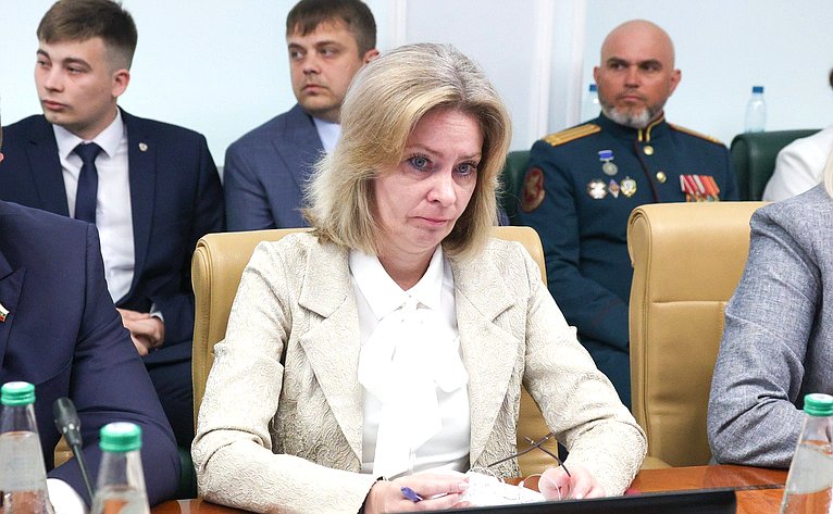 Наталья Мельникова