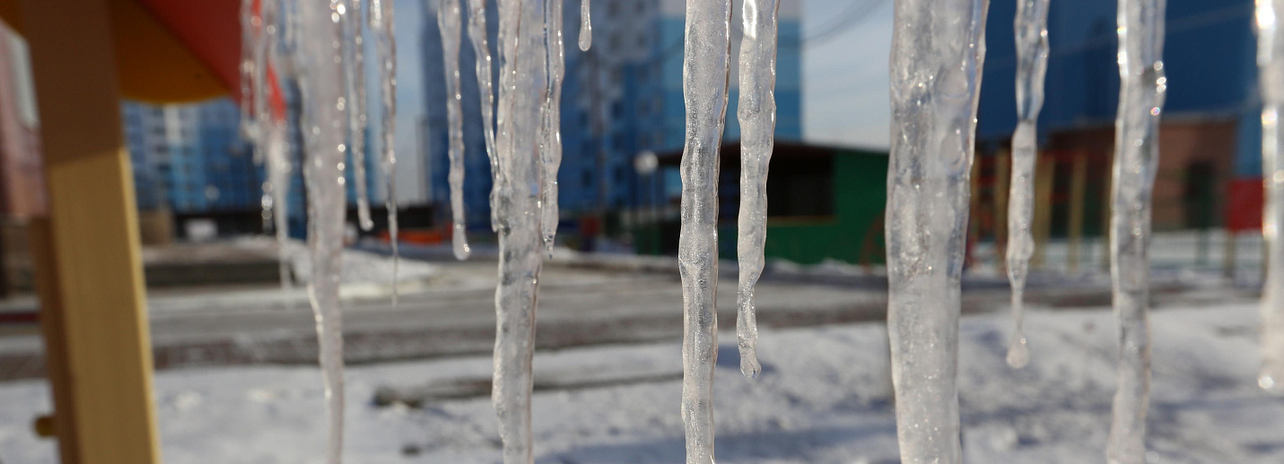 Когда потеплеет в архангельске