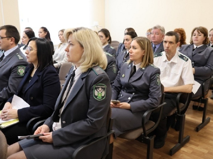 В Ивановской области подвели итоги работы регионального управления Россельхознадзора за 2025 год