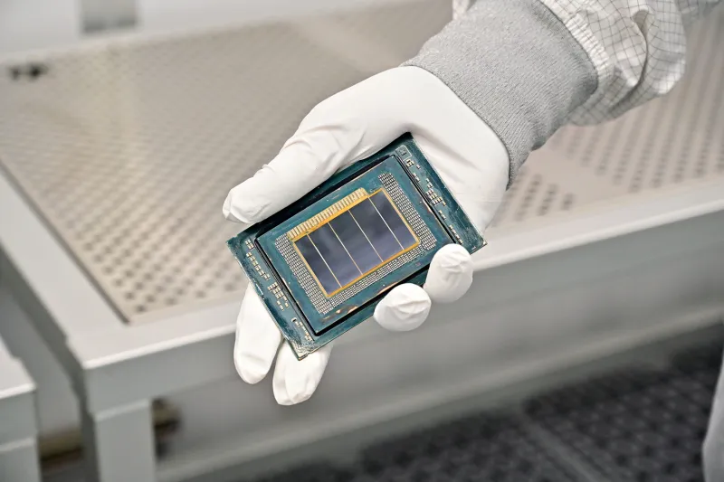  Источник изображения: Intel 