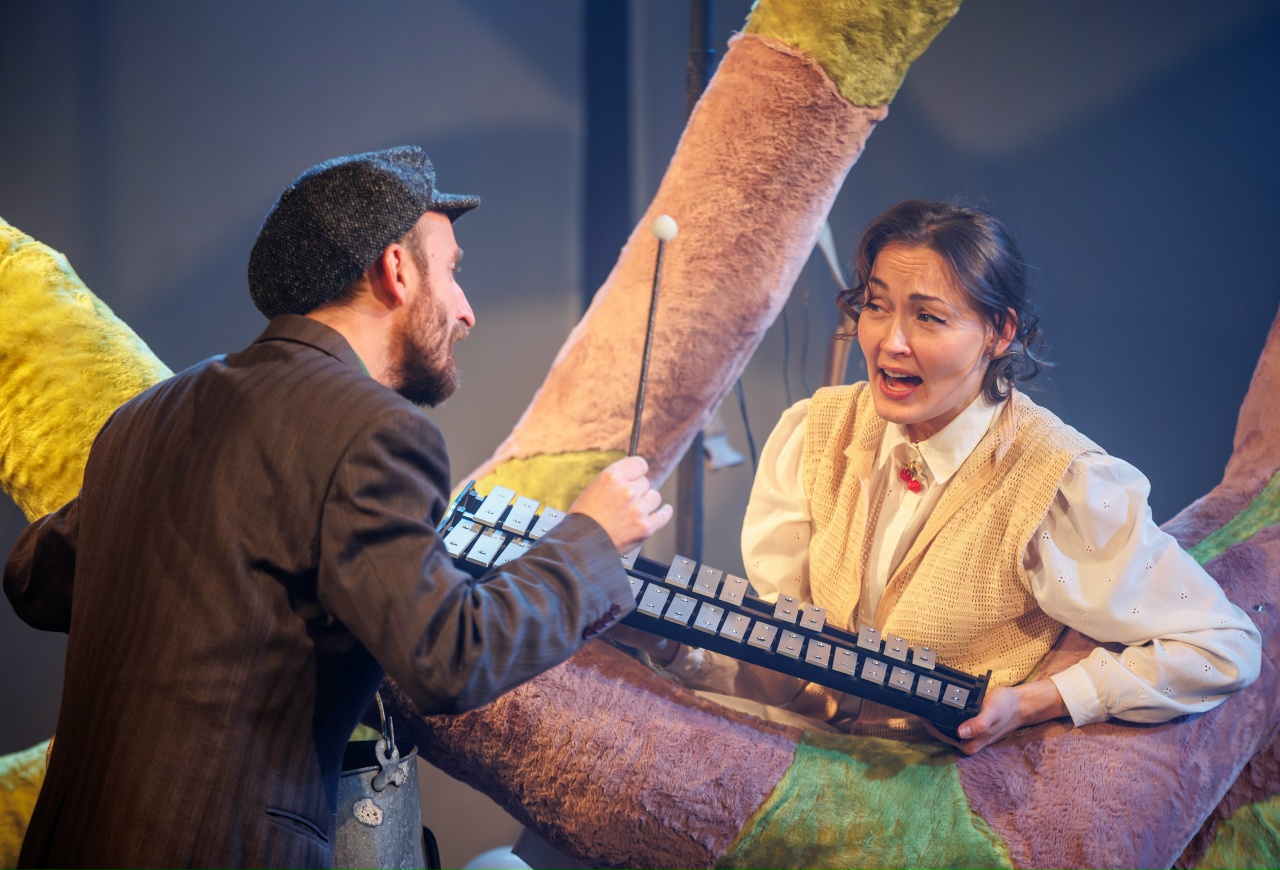 Театр «Мастерская» освоит новую площадку3