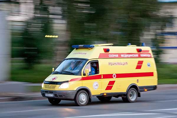 В чешской больнице перепутали пациенток, и женщина потеряла ребенка