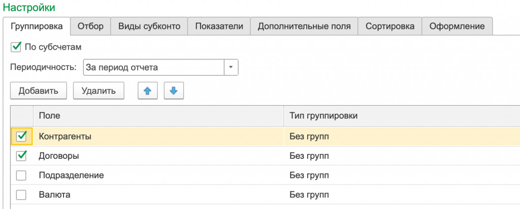 Как работать с Яндекс Маркетом в 1С:Бухгалтерии