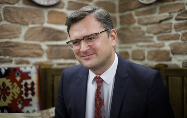 Глава МИД Украины призвал исключить Россию ещё из одной организации