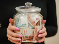 Екатеринбург оказался на 18-м месте в рейтинге покупательной способности населения