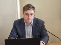 Круглый стол «Без срока давности. Документы открытых судебных процессов над наци