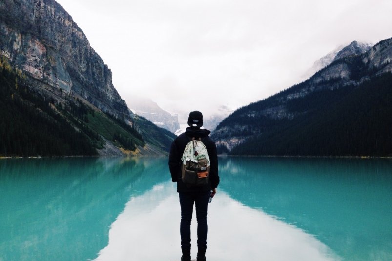 Лучший месяц для отпуска в 2026 году - июль Photo by form PxHere