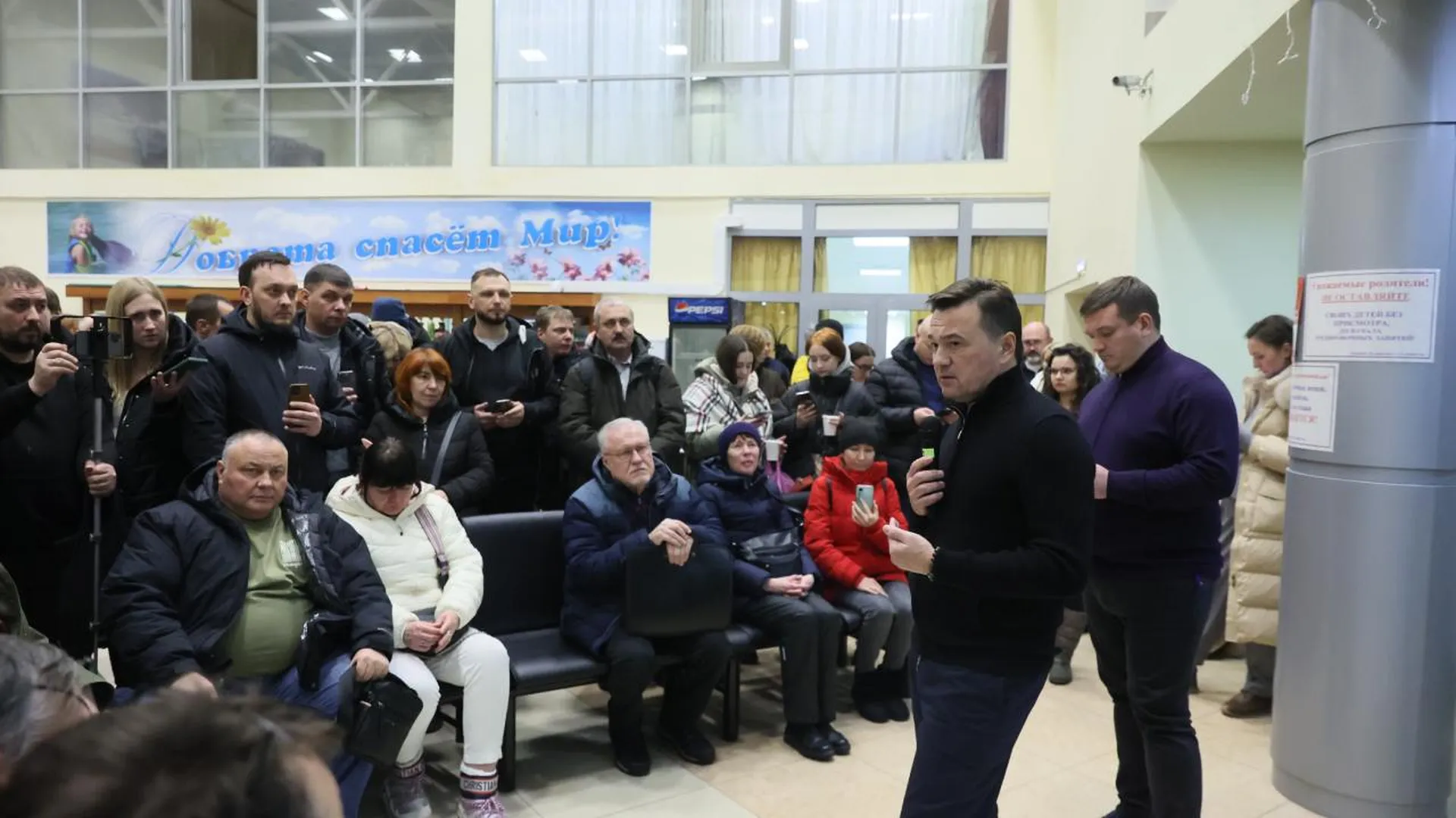 Ленина д. Новости климовск московская область отопление. Ленина, д. Электрон климовск. Подольск южный поселок.