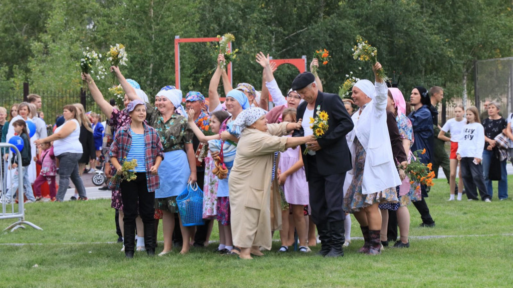 Фото: Владимир Головчанский фото