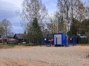 В Тверской области газифицированы четыре деревни