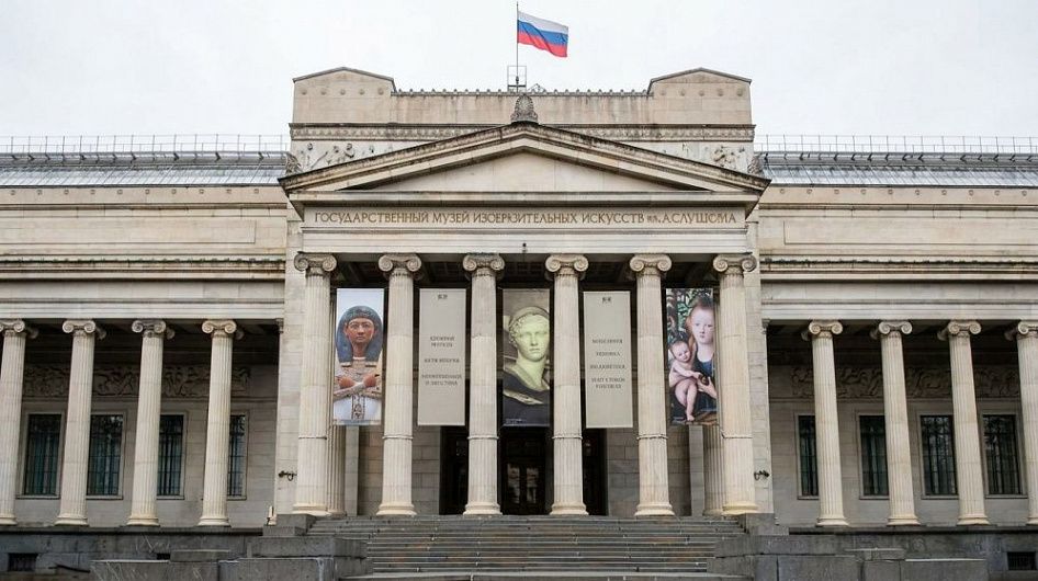 Итальянскую живопись эпохи Ренессанса представят на выставке в Пушкинском музее