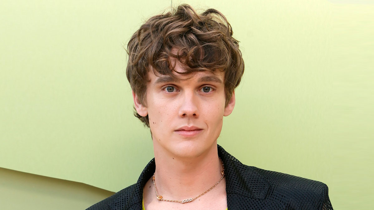 Актёр Хантер Дуэн