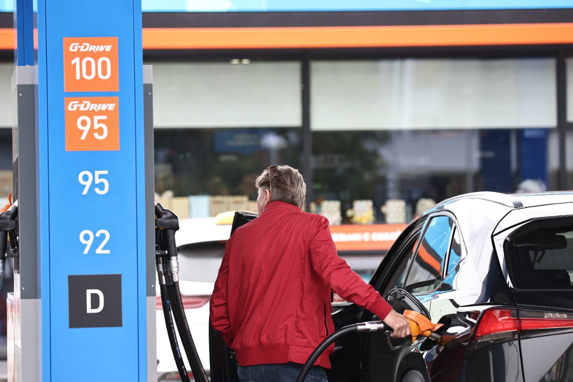 В Госдуме опровергли слухи о дефиците бензина марки АИ-95