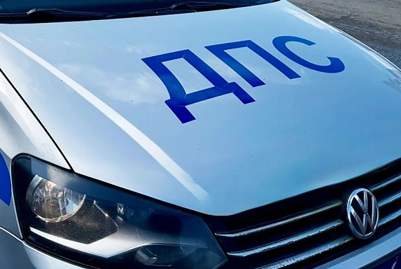 В Колышлее подросток на мотоцикле попал в ДТП