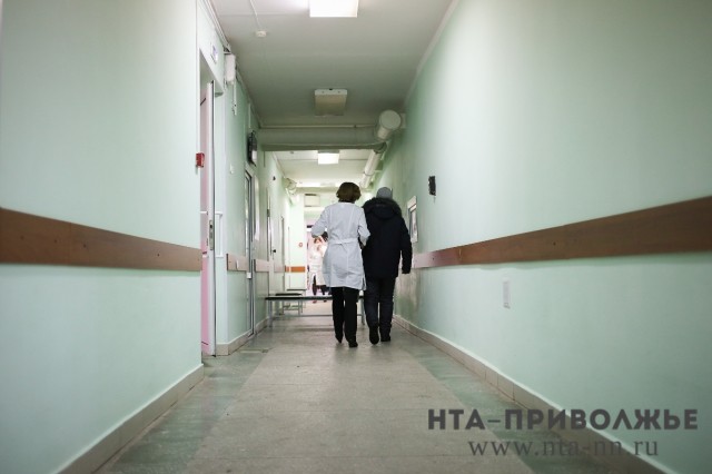 Кировские медучреждения получили более 300 единиц оборудования по нацпроекту