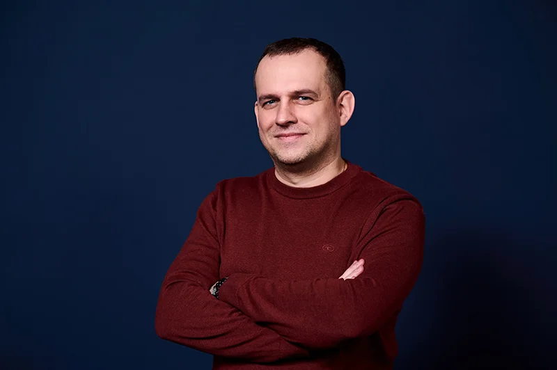 Начальник отдела облачных вычислений и автоматизации ИТ-инфраструктуры компании «Инфосистемы Джет» Евгений Анненков
