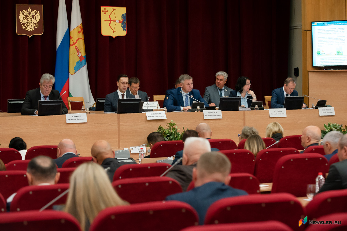 Шабардина назначили на новый срок