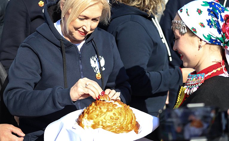 Светлана Кириллова