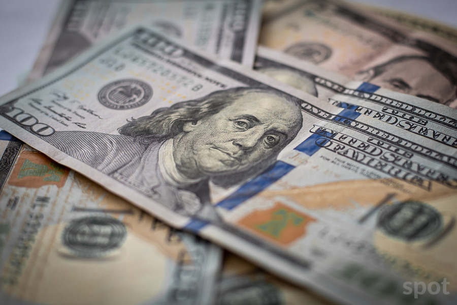 Обзор: самые выгодные долларовые вклады в банках Узбекистана на август 2025 года