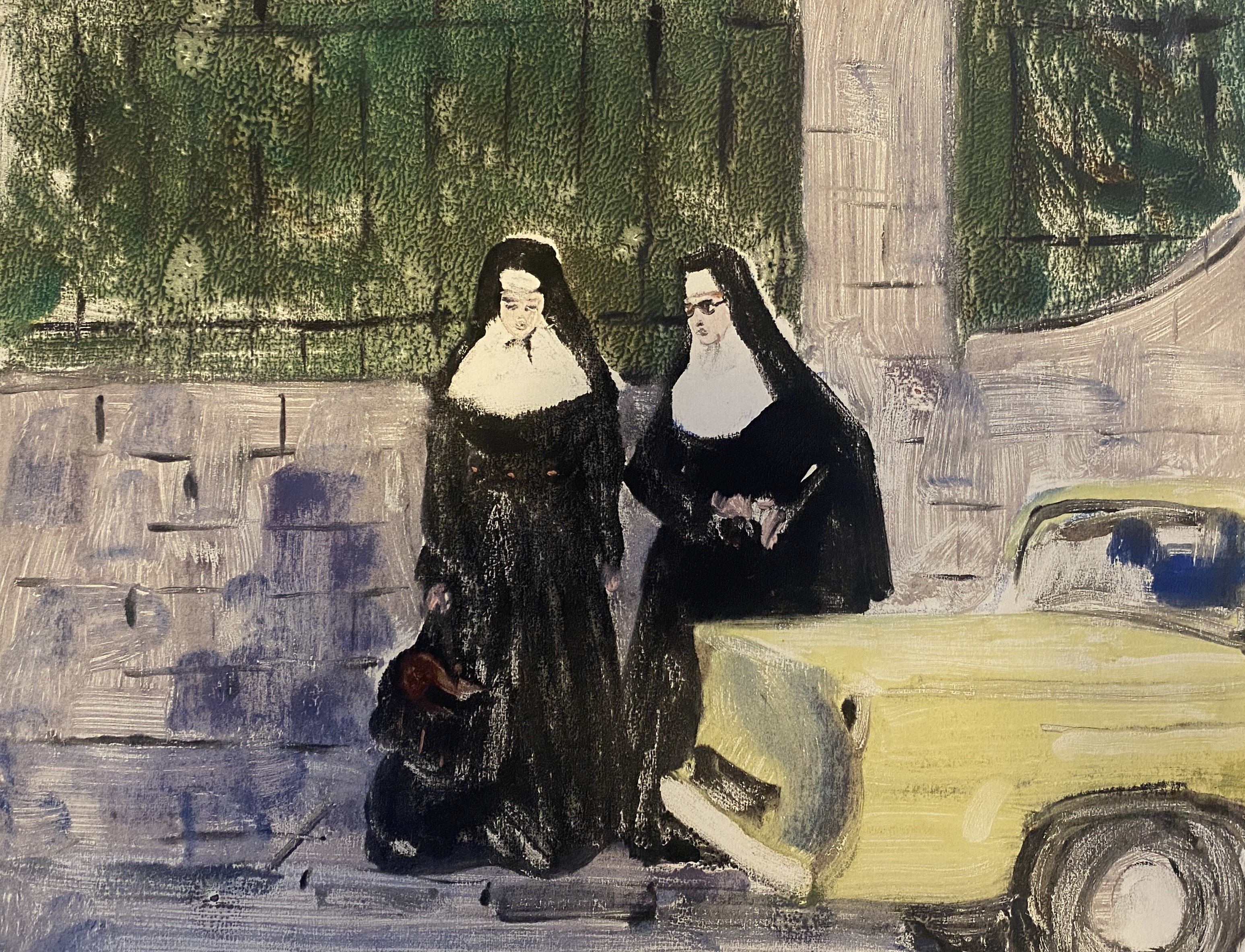 В МИСПе открываются три новые выставки 6