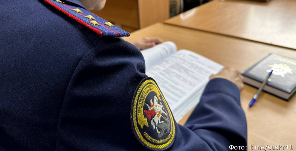 На Камчатке следователи проверяют обстоятельства заражения младенца ВИЧ