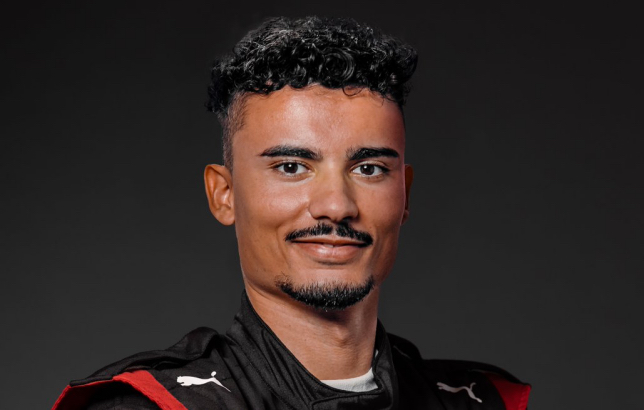 Паскаль Верляйн, фото Porsche Motorsports