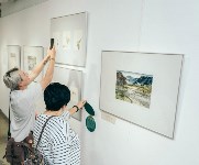 Новая выставка, Фото: 2