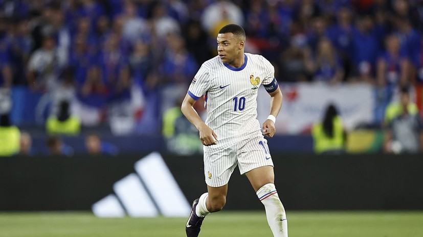 Мбаппе и Холанд пересекутся на групповом этапе ЧМ-2026 по футболу