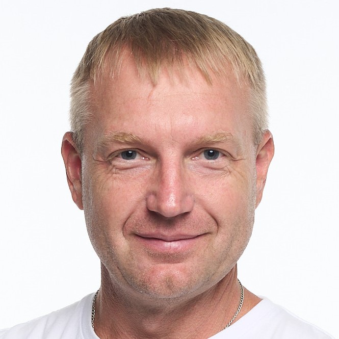 Ян Кривоносов