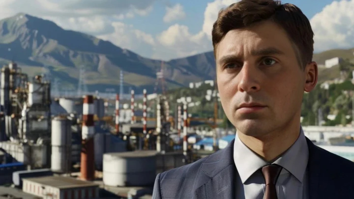 Итальянцы выбрали Россию: Почему так? Марк Бернардини объяснил истины, непонятные ЕС