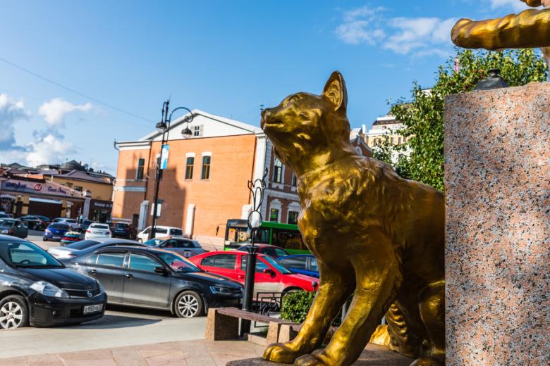 Кошки, монастыри и усадьбы: топ-10 мест, которые стоит посмотреть в Тюмени