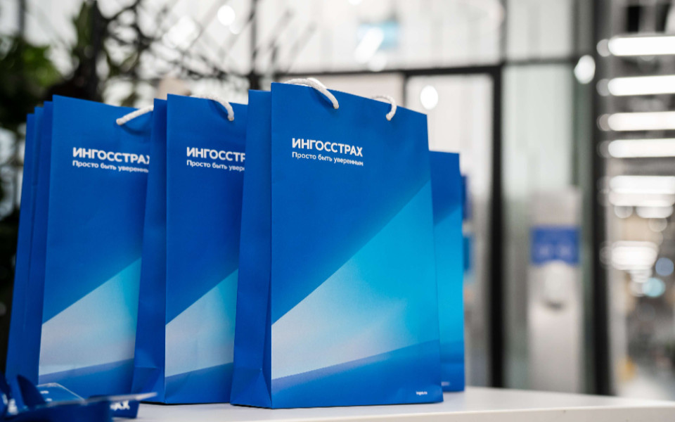 «Ингосстрах» выплатил более 76,6 миллиона рублей по ИФЛ за две недели