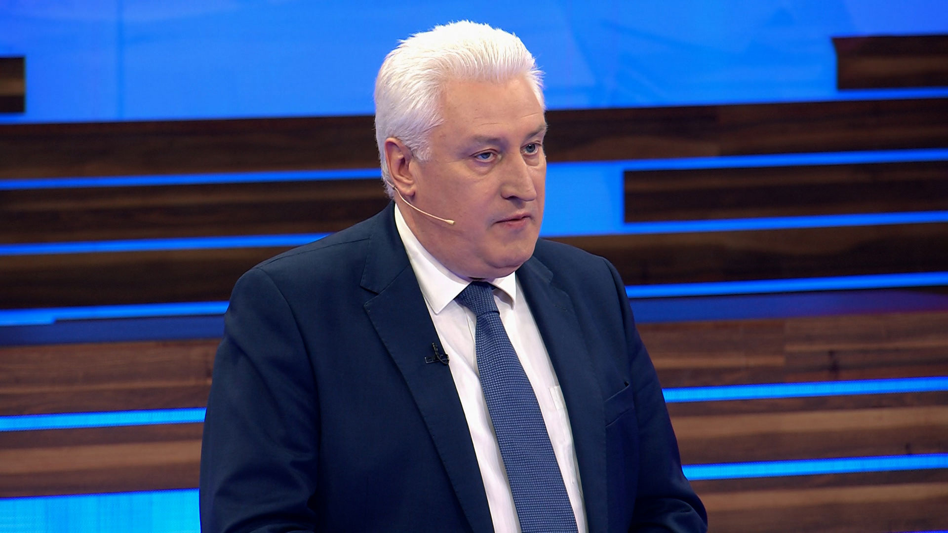 Эксперт Коротченко: продление СНВ-3 увеличит шансы Трампа на Нобелевскую премию