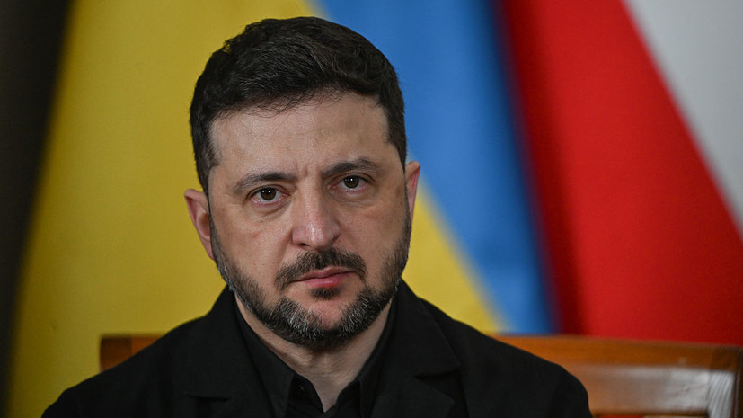 Азаров: НАБУ начало «охоту» на окружение Зеленского после победы Трампа