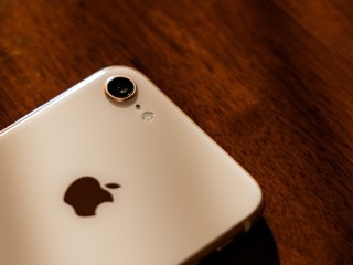 Классический золотой цвет времен iPhone 8 получит новый iPhone 16 Pro